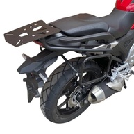 Kit Suporte Bau + Afastador Alforge NC 750 X (2022-2025) - GBS - imagem 3