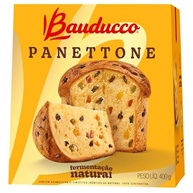 PANETTONE BAUDUCCO 400g - imagem 1
