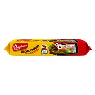 Bauducco Recheado Chocolate: Sabor Irresistível! - imagem 1