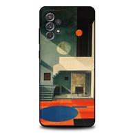 Capinha Samsung Bauhaus: Arte e Proteção! - imagem 2