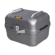 Bauleto Moto Smart 28L: USB, Segurança e Design! - imagem 1