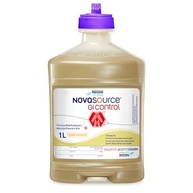Nutrição Enteral e Oral Novasource GI Sistema Fechado Baunilha 1l - imagem 2