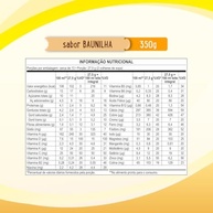 Suplemento Alimentar, Nutren Kids, Baunilha, 350g - imagem 3
