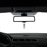 Perfume Automotivo Lodore Car Winter: Aroma Aconchegante de Coco e Baunilha para Seu Carro - imagem 4