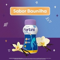 Danone Nutricia Fortini Mf Baunilha 200Ml - imagem 3