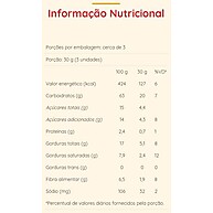 Panda Kids Baunilha Cacau Sem Glúten Lactose 100g - imagem 1