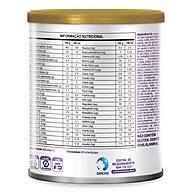 Danone Nutricia Neoforte Baunilha 400G - imagem 3