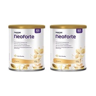 Kit 2 Latas de Fórmula Infantil Neoforte 400g - Sabor Baunilha - Promoção - imagem 2