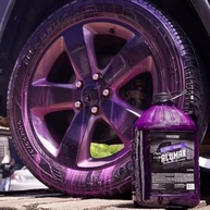 Kit Limpeza Automotiva Alumax Removex 1,5L - Chassi, Carroceria e Baús - imagem 3