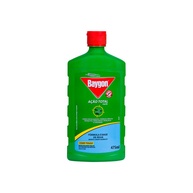 Baygon Ação Total: Elimine Insetos com Segurança - imagem 1