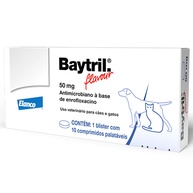 baytril-flavour-50mg-alivio-e-sabor-para-seu-pet