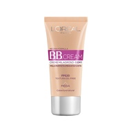 BB Cream L'Oréal 5 em 1: Pele Perfeita e Protegida - imagem 1