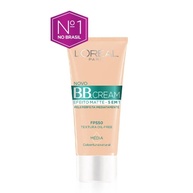 BB Cream L'Oréal Matte: Pele Perfeita e Proteção FPS50 - imagem 1