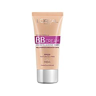 BB Cream L'Oréal: Pele Perfeita em 1 Minuto! - imagem 1