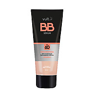 BB Sérum Vult FPS 60: Pele Perfeita + Proteção! - imagem 1