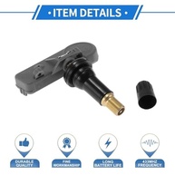Sensor TPMS 433MHz BB5T1A180AA: Segurança e Performance para seu Ford Escape (2012-2017) - imagem 5