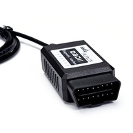 Ferramenta OBD2 BBFLY-BF32302 com Chip FTDI: Diagnóstico Avançado para Ford e Mazda - imagem 4