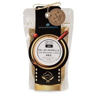 Inteligente Primme Sal de Parrilla BBQ com Mostarda e Ervas, 400g - imagem 2