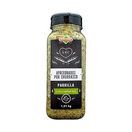 Sal Churrasco Chimichurri Alho Ervas Smoked BBQ - imagem 4