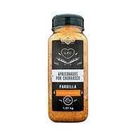 Sal Churrasco Chimichurri Alho Ervas Smoked BBQ - imagem 3