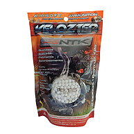 BBs Airsoft 6mm 0,12g Velozter: Precisão e Custo-Benefício - imagem 1