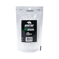 BBs Airsoft QGK 0.12g: Precisão e Visibilidade - imagem 1