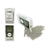 BBs de Aço 4.5mm: Precisão e Potência! - imagem 1