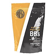 BBs Rossi 0.20g: A Precisão Que Sua Airsoft Precisa! - imagem 1