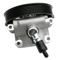 Bomba Direção Hidráulica Completa para Ford F-450/F-550 Super Duty V10 6.8L (2011-2016) - BC3Z3A696B - imagem 5