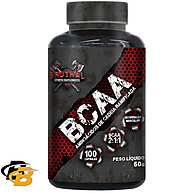 BCAA 2:1:1 Bruthal: Energia e Recuperação Muscular - imagem 1