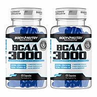 BCAA 3000: Recupere Músculos Rápido! - imagem 1
