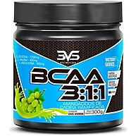 BCAA 3:1:1 3VS: Potencialize Seus Resultados! - imagem 1