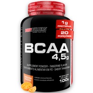 BCAA 4.5: Recupere e Ganhe Massa Muscular - imagem 1