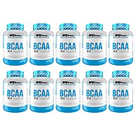 BCAA BRNFOODS: Turbine Seus Treinos! - imagem 1