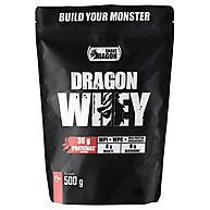 Kit Hipertrofia: Whey, Creatina & BCAA - imagem 2