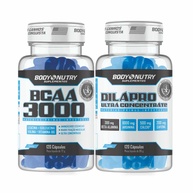 BCAA + Dilapro: Kit Performance e Recuperação - imagem 1