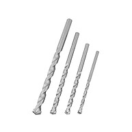 Brocas para Concreto: Kit 4 Peças BD0040CS - imagem 2