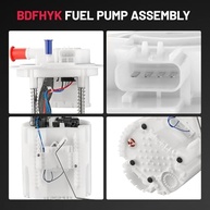 Módulo Bomba Combustível Elétrica BDFHYK para Jeep Cherokee & Chrysler 200 - Desempenho e Durabilidade - imagem 3