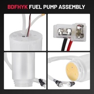 BDFHYK Módulo Bomba Combustível Elétrica para Audi Q7 e VW Touareg 3.0L 3.6L 4.2L V6 V8 - E8762M - imagem 3