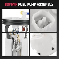 Módulo Bomba Combustível Elétrica BDFHYK para Chrysler Sebring & Dodge Stratus (2002-2005) - E7163M - imagem 3