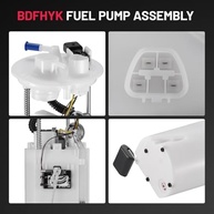 Módulo Bomba Combustível Elétrica BDFHYK para Kia Forte/Forte Koup 2.0L/2.4L (2010-2013) - E9027M - imagem 3