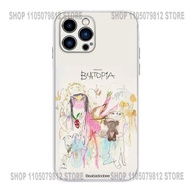 Capinha Beabadoobee: Estilo e Proteção! - imagem 3