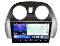 Central Multimídia Hac Sa Beach Android 13 para Mitsubishi Eclipse 2006-2011: CarPlay, GPS e Tela IPS HD - imagem 2