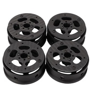 Rodas Beadlock RiToEasysports 2.2" para RC Crawler 1/10: Estabilidade e Estilo Premium - imagem 4