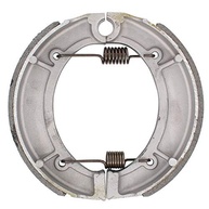 Pastilha de Freio Traseiro MOTOKU para Yamaha Big Bear, Kodiak, Grizzly, XS400 e XJ550R - imagem 2