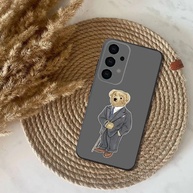 Capinha Filou Bear: Proteção e Estilo para seu Samsung - imagem 2