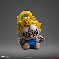 Gigio Monster: Estátua Residiuum Boogie Bears - imagem 2