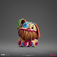 Zéque Monster: Estátua Residiuum Boogie Bears - imagem 2