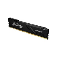 MEMÓRIA KINGSTON FURY BEAST DIMM DDR4 8GB 3200 MHZ KF432C16BB/8 1,35V 1Rx* 288 pinos Desktop Gamer - imagem 3