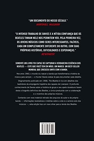 The Beatles: A Biografia Definitiva e Autorizada da Banda Que Mudou o Mundo - imagem 3
